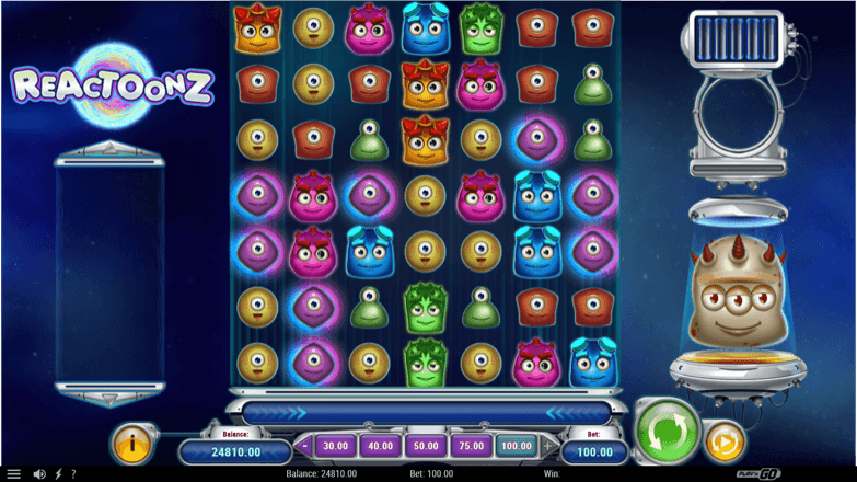 Ritmo de juego Ritmo de juego